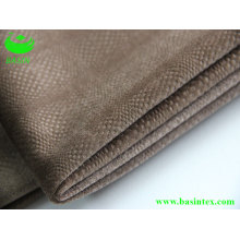 Embossing Sofa tecido e revestimento de parede (BS2129)